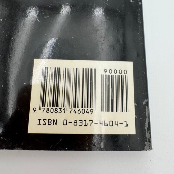 Vintage Marlene Dietrich A Hollywood Portrait Coffee Table Book - Picture 11 of 13